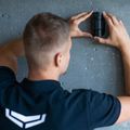 Ajax MotionProtect Plus černá