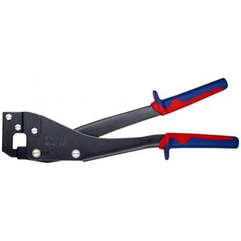 Knipex, Klešte vystrihovacie na profily