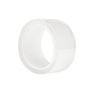 Průhledná ochranná páska na práh dveří auta 5mx5cm
