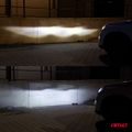 LED žiarovky hlavného svietenia HP Série HB4 9006 Full Canbus AMiO-03679