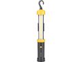 Montážna lampa 350 lm, USB nabíjanie, COB LED EXTOL-LIGHT
