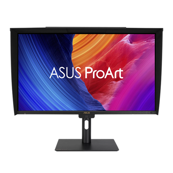 ASUS ProArt/PA32UCE/32''/IPS/4K UHD/60Hz/5ms/Čierna/3R