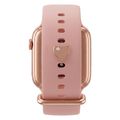 Forever smartwatch SW-330 ForeVigo 4 with charms rose gold