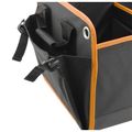 Organizér do kufra dvojitý 54x34 cm ORANGE
