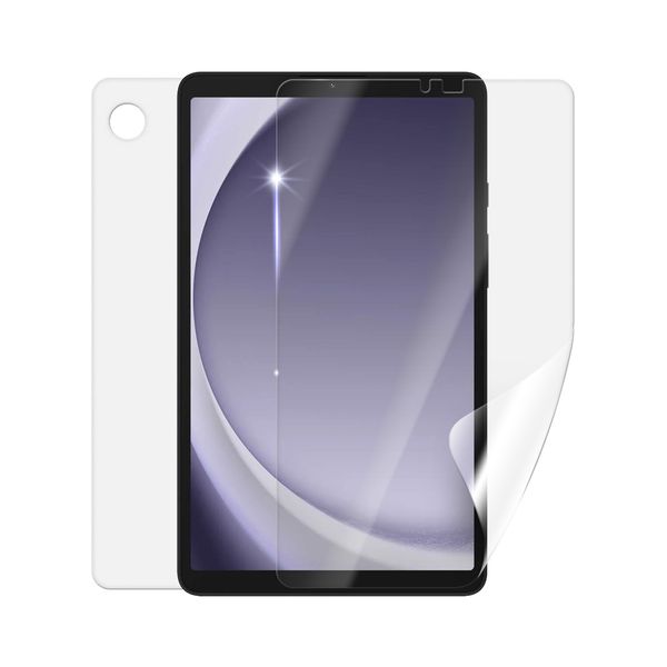 Screenshield SAMSUNG X110 Galaxy Tab A9 LTE fólia na celé telo