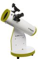 Hvezdársky ďalekohľad Levenhuk Meade EclipseView 114 mm