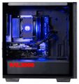 HAL3000 Online Gamer / AMD Ryzen 5 9500F/ 16GB DDR5/ RTX 5060/ 1TB PCIe4 SSD/ WiFi/ W11 Herní pocítac, AMD Ryzen 5 9500F, 16GB DDR5, NVIDIA GeForce RTX 5060 8GB, 1TB PCIe SSD, Wi-Fi, W11