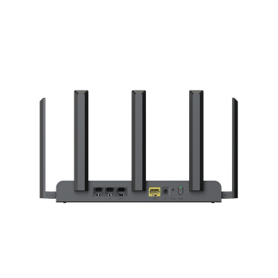Reyee RG-EW1300G 1300M Duálne pásmo Gigabit Bezdrôtový Router