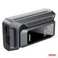 Štartovacie zariadenie 4v1 12V 12Ah 1600A AMiO-04677