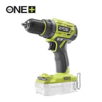 Ryobi, R18DD7-0, 18V One Plus ™ vrtačka so bezuhlíkovým motorm