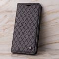 Smart Caro case for iPhone 17 Pro 6,3" black