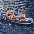 Bestway Hydro-Force nafukovací čln Treck X3 307x126 cm