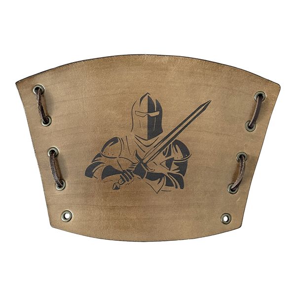 Kožený náramok Legacy of Valor