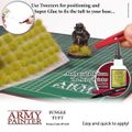Dekorácia Army Painter - Jungle Tuft