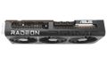 ASUS PRIME Radeon RX 9070 XT O16G / 16GB GDDR6 / PCI-E / 3x DP / 1x HDMI Grafická karta, PCI-E, 16GB GDDR6, 1× HDMI, 3× DisplayPort, aktivní
