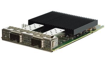 DELL E810-XXV / 25Gb SFP28 / 2portová síťová karta / OCP NIC 3.0 / pro PowerEdge R450, R550, R650, T350, T550 DELL E810-XXV / 25Gb SFP28 / 2portová sítová karta / OCP NIC 3.0 / pro PowerEdge R450, R550, R650, T350, T550