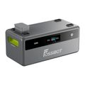 Batéria FOSSIBOT FBP1200-B s kapacitou 1985 Wh (zelená)