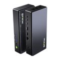 Mini PC GMKtec K13 s procesorom Core Ultra 7 256V, 16 GB RAM, 512 GB úložiskom, Windows 11 Pro