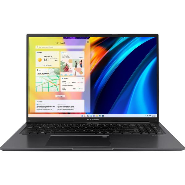 ASUS Vivobook 16/X1605VA-OLED2842W/9-270H/16''/WUXGA/16GB/512GB/Intel int/W11H/Black/2R
