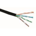 Kábel UTP CAT5E Solarix SXKD-5E-UTP-PE vonkajší 100m