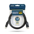 DELIGHT 20333A Kábel DisplayPort 1,8 m