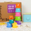 13–18 mesiacov Edukačný box Midi 6 ks