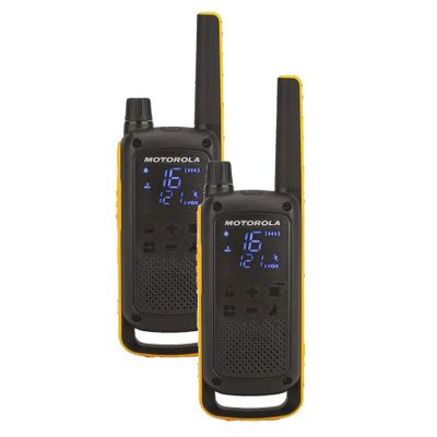 Motorola Talkabout T82 Extreme dvojbalenie