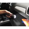 ARCAS 3v1 LED, Baterka, čierna
