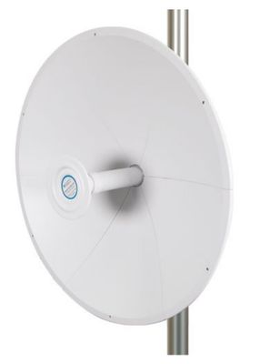 Mimosa N5-X30, parabolická Twist-on anténa, 30dBi, 600mm - balenie 2ks 20dBi, 8 pack