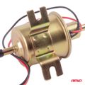 Palivové čerpadlo 8mm 12V AMIO-04924
