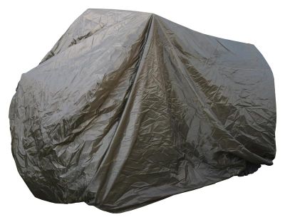 Ochranná plachta ČTYŘKOLKA  240x140x120 cm NYLON