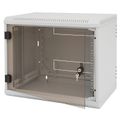 TRITON 19" Závesný rozvádzač RBA-15-AS5