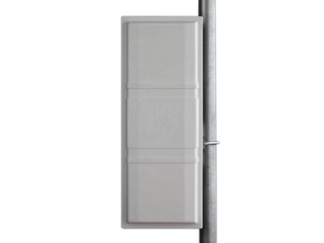 Jirous sektorová anténa JSC-19-30V 19dBi GHz 38°