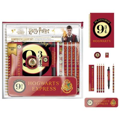 Školské potreby Harry Potter - Hogwarts Express