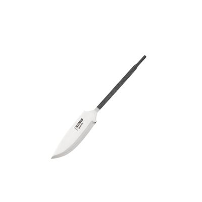 Helle HE-210083 čepeľ #83 Skog trojvrstvová laminovaná oceľ 7,5 cm