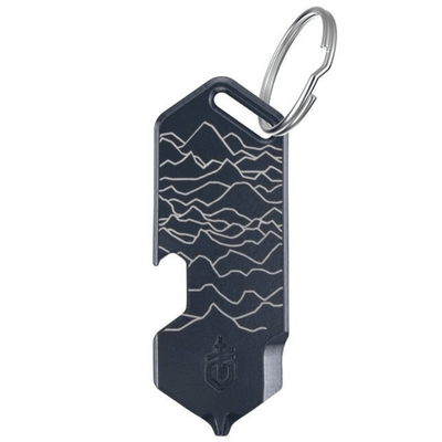 Gerber 1075359 SHARD DT URBAN BLUE HILLS multifunkčný nástroj, modrá, oceľ, 3 funkcie