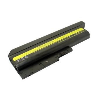 TRX baterie Lenovo/ IBM/ 7800 mAh/ pro T60/ T61/ R60/ R61/ Z61e/ Z60m/ Z61m/ Z61p/ R500/ T500/ W500/ SL300/ neorigináln Baterie, 7800 mAh, pro Lenovo Thinkpad T60, T61, R60, R61, Z61e, Z60m, Z61m, Z61p, R500, T500, W500, SL300