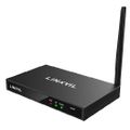 Linkvil W712 RoIP brána, SIP protokol, UHF, HD Audio