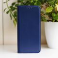 Smart Magnetic case for Xiaomi 17 navy blue
