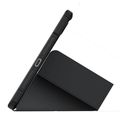 Ochranné puzdro Baseus Minimalist Series IPad Mini 4/5 7,9" (čierne)