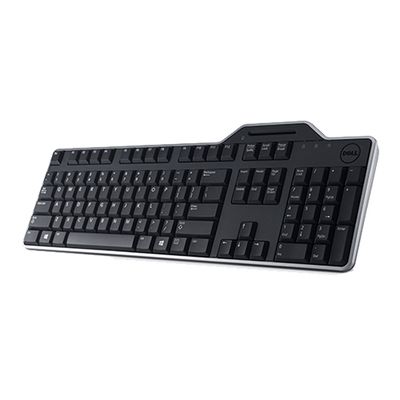 DELL KB813/Drôtové USB-A/IE layout/Čierna