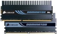 BAZAR - DIMM DDR2 4GB, 1066Mhz, CL5, CORSAIR XMS2 DHX Dom (KIT 2x2GB)