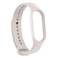 Band smart band M5/M6 ivory