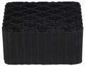 Gumová podložka pre zdvíhač automobilov JACK PAD 14, 160x120x80 mm SIXTOL