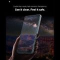 Spigen Tempered glass Glas.Tr "Ez Fit Pro" Hd 2-Pack for Samsung Galaxy S26 clear