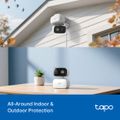 TP-link Tapo C236, Pan/Tilt Home Security kamera