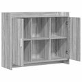 vidaXL Servírovacia skriňa 98,5 x 33 x 80 cm PB