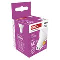 LED žiarovka Classic MR16 / GU10 / 7 W (60 W) / 806 lm / neutrálna biela