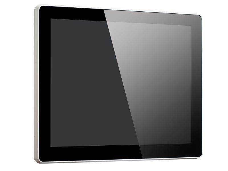 VariPPC 750 PCT - 15'' multitouch, RAM 8GB, SSD 256GB, Win 11