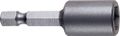 Makita nástrčný klíč 3/8" 50 mm